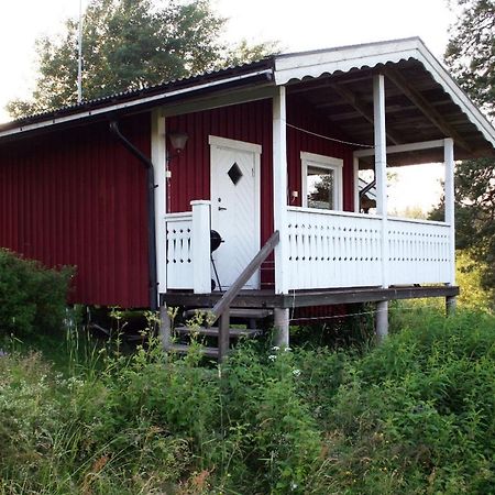 Willa Skraeddarbo Årjäng Zewnętrze zdjęcie